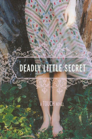 Cover of Deadly Little Secret