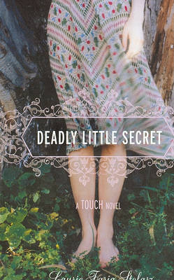 Book cover for Deadly Little Secret