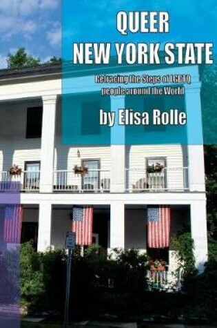 Cover of Queer New York State