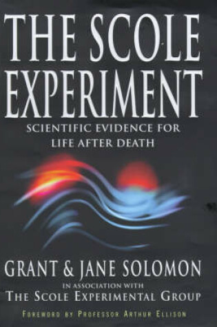 Cover of The Scole Experiment