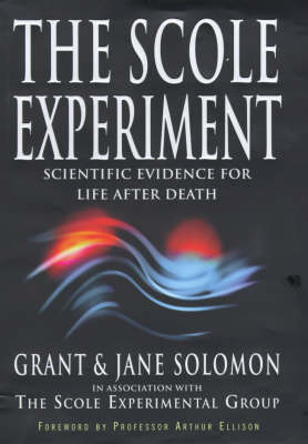 Book cover for The Scole Experiment