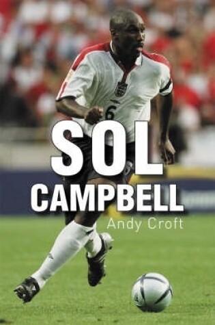 Cover of Sol Campbell