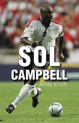 Book cover for Sol Campbell