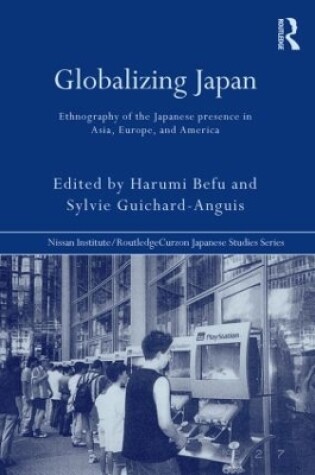Cover of Globalizing Japan