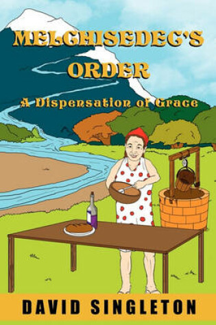 Cover of Melchisedec's Order