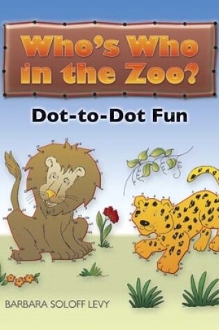 Cover of Who'S Who in the Zoo?