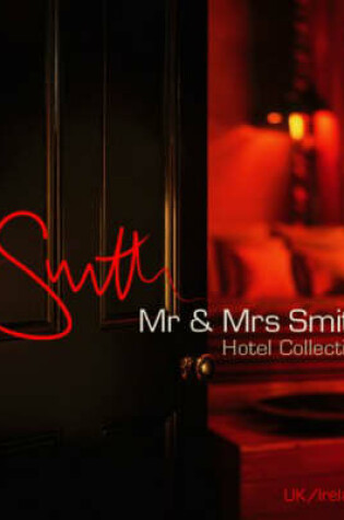 Cover of Mr & Mrs Smith