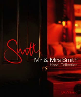 Book cover for Mr & Mrs Smith