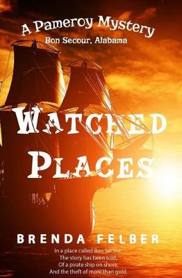 Book cover for Watched Places