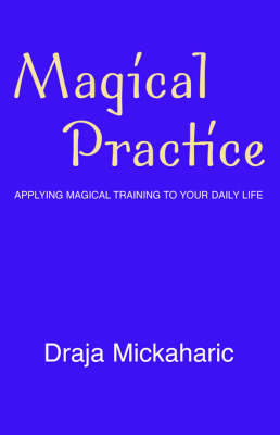 Book cover for Magical Practice
