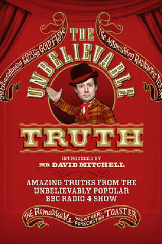 Cover of The Unbelievable Truth