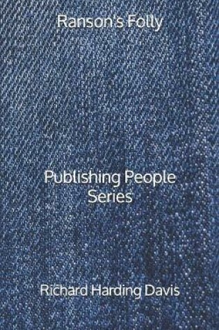 Cover of Ranson's Folly - Publishing People Series