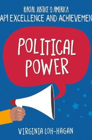 Cover of Political Power
