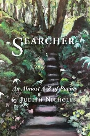 Cover of Searcher