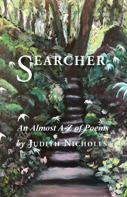 Book cover for Searcher