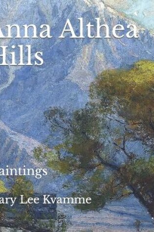Cover of Anna Althea Hills