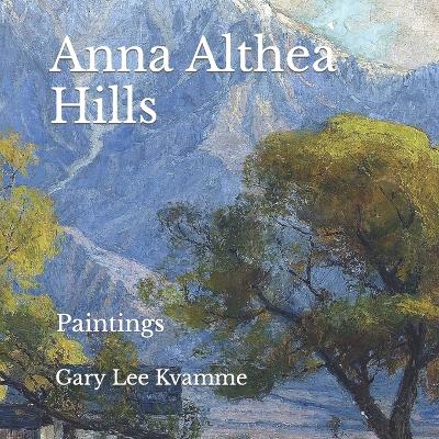 Book cover for Anna Althea Hills