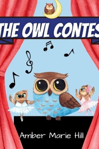 Cover of The Owl Contest