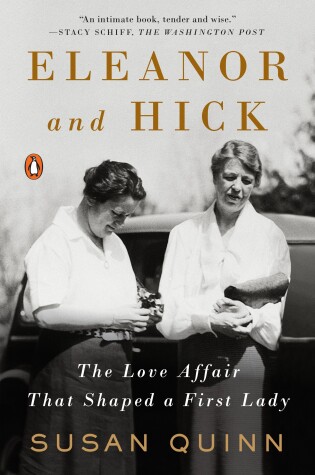 Cover of Eleanor And Hick
