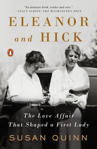 Book cover for Eleanor And Hick