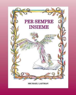 Book cover for Per Sempre Insieme