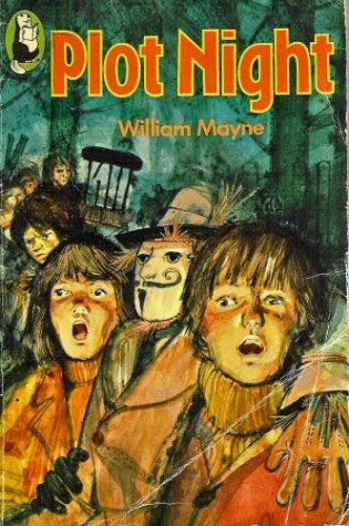 Cover of Plot Night