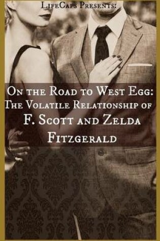 Cover of On the Road to West Egg