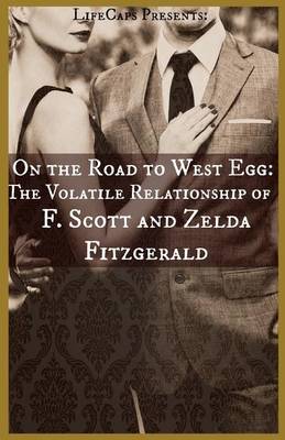 Book cover for On the Road to West Egg