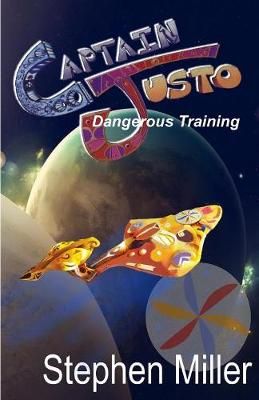 Book cover for Dangerous Training