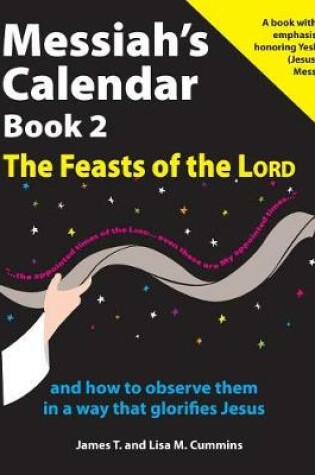 Cover of Messiah's Calendar Book 2