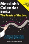 Book cover for Messiah's Calendar Book 2