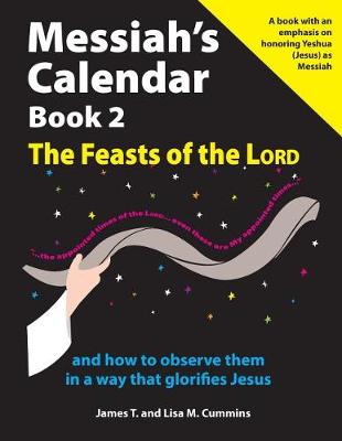 Book cover for Messiah's Calendar Book 2