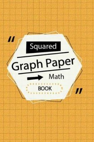 Cover of Graph Paper Book