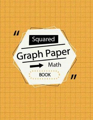 Book cover for Graph Paper Book