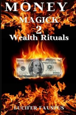 Cover of Money Magick 2