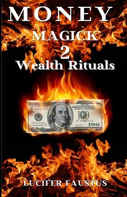Book cover for Money Magick 2