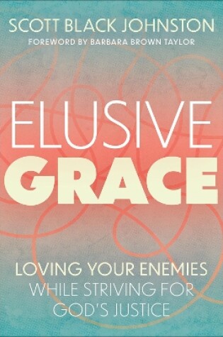 Cover of Elusive Grace