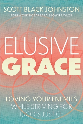 Book cover for Elusive Grace