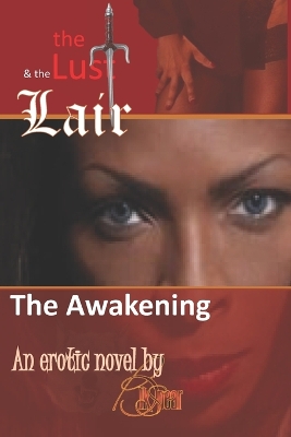 Cover of The Lust and The Lair