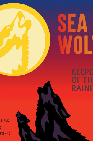 Cover of Sea Wolves