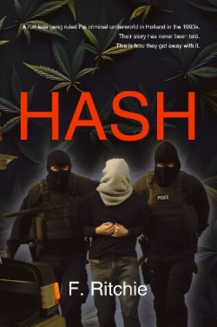 Cover of Hash