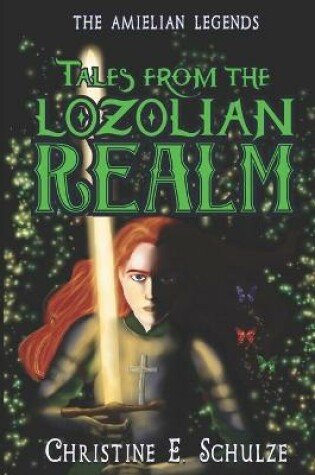 Cover of Tales from the Lozolian Realm