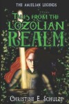 Book cover for Tales from the Lozolian Realm