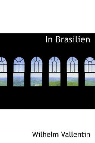 Cover of In Brasilien