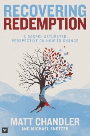 Cover of Recovering Redemption