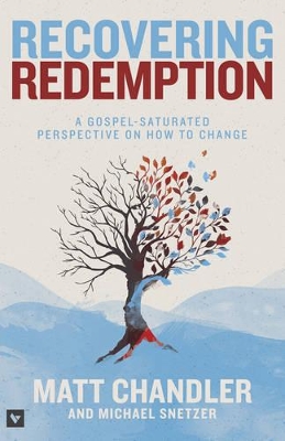 Book cover for Recovering Redemption