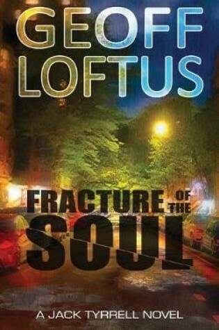 Cover of Fracture of the Soul