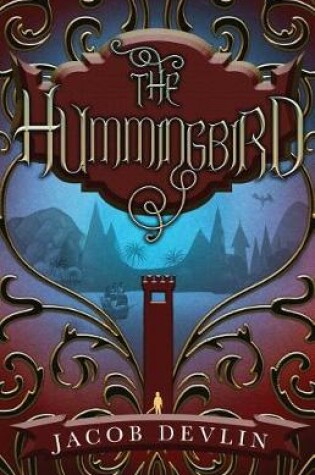Cover of The Hummingbird