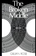 Book cover for The Broken Middle