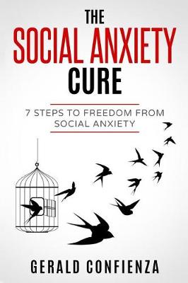 Cover of Social Anxiety